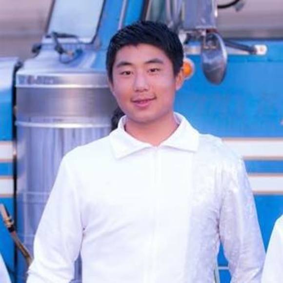 Meet your Posher, Benjamin - Picture 1 of 1